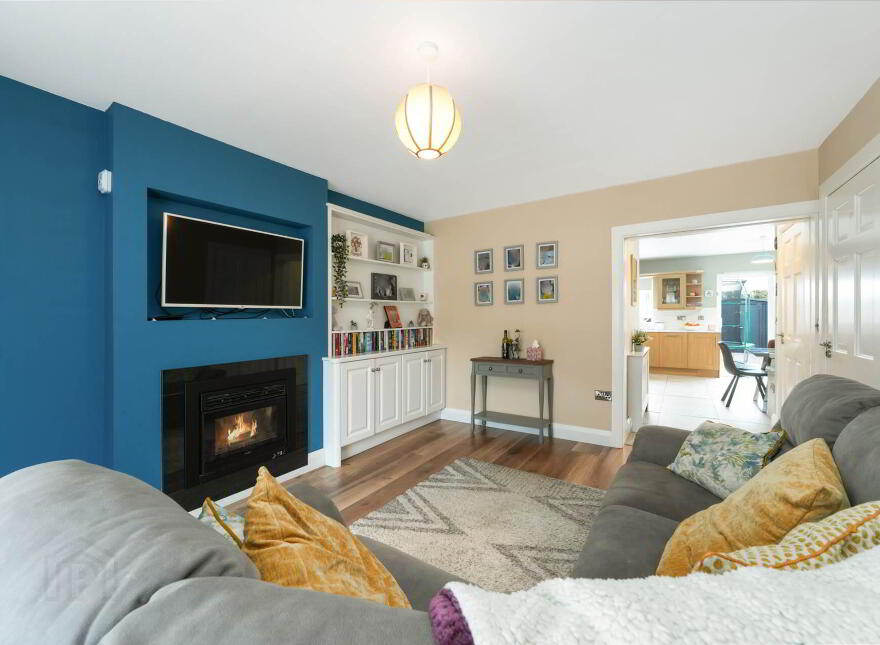 18 Borora Crescent, Carlanstown, Kells, A82Y7K4