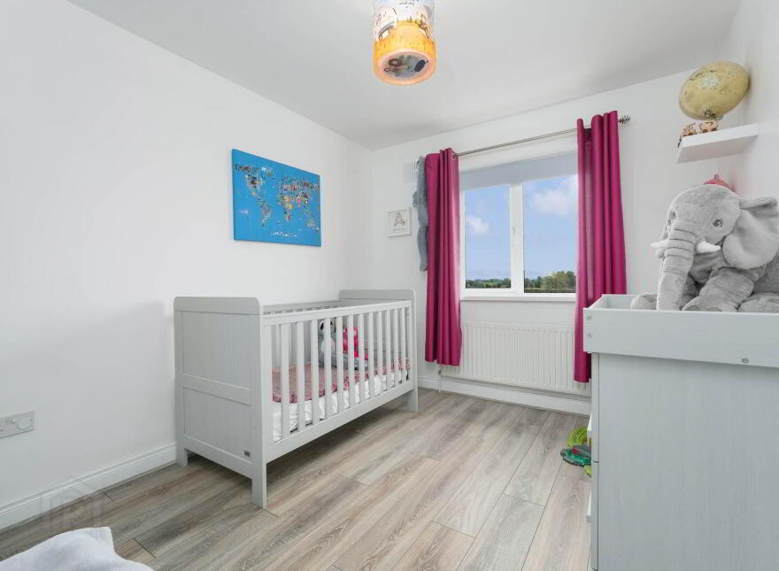18 Borora Crescent, Carlanstown, Kells, A82Y7K4