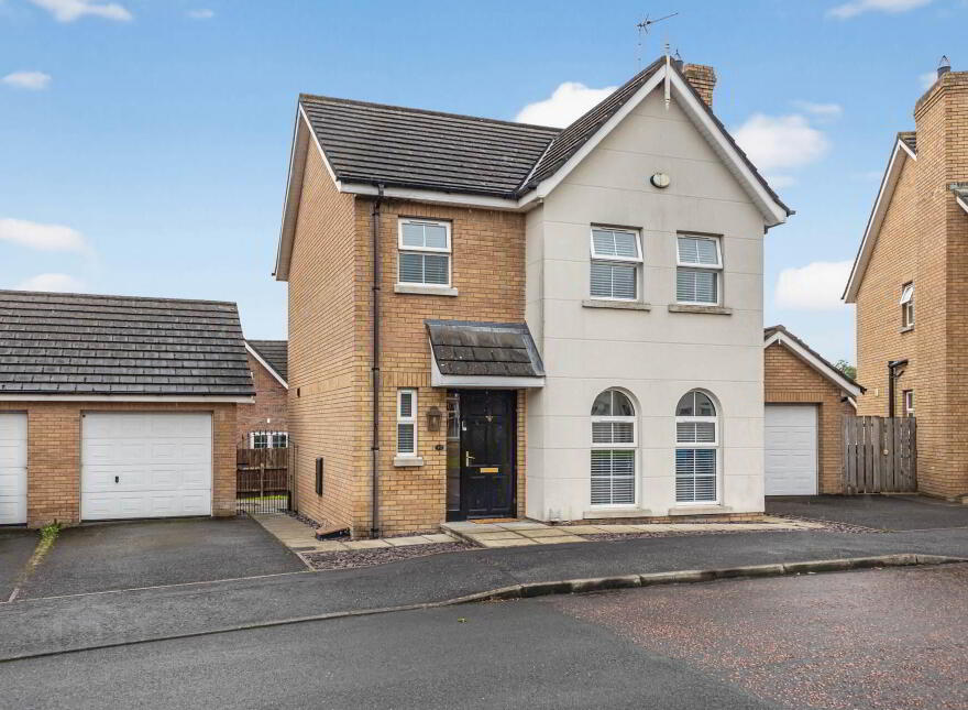 40 Mornington Avenue, Lisburn, BT28 2WQ