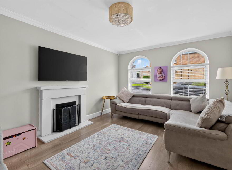 40 Mornington Avenue, Lisburn, BT28 2WQ