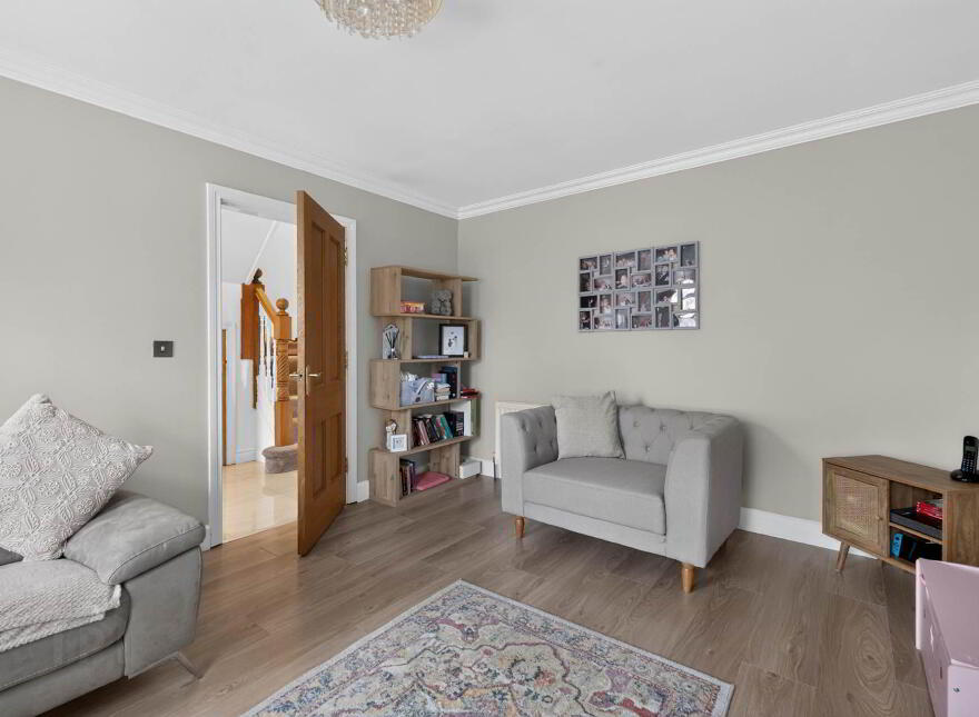 40 Mornington Avenue, Lisburn, BT28 2WQ