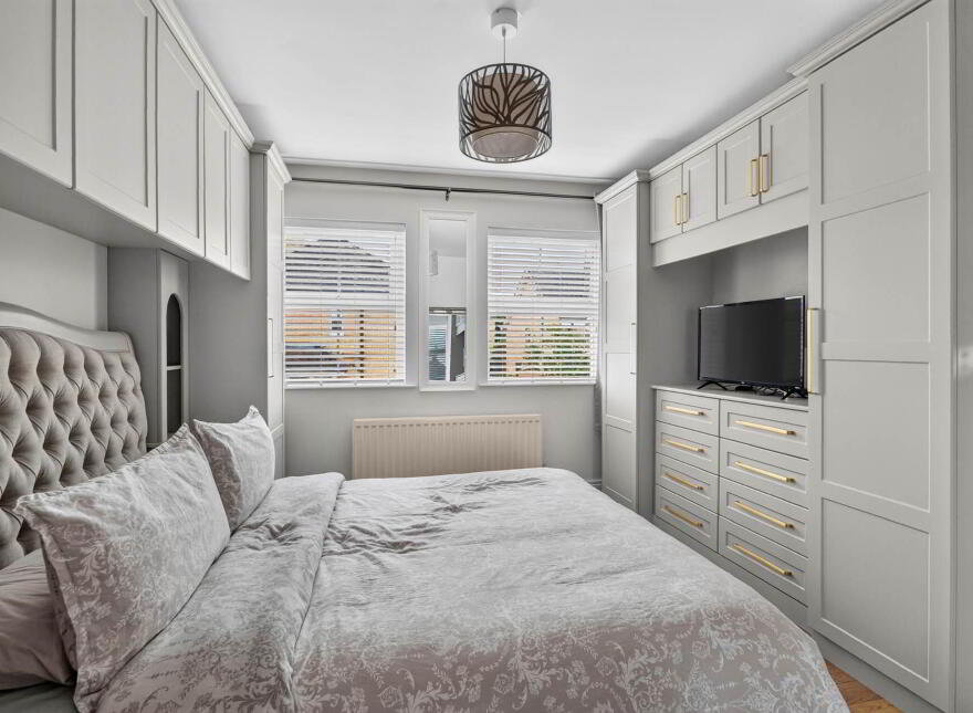 40 Mornington Avenue, Lisburn, BT28 2WQ