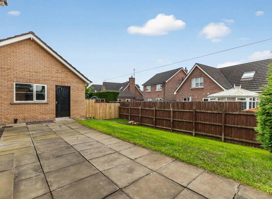 40 Mornington Avenue, Lisburn, BT28 2WQ