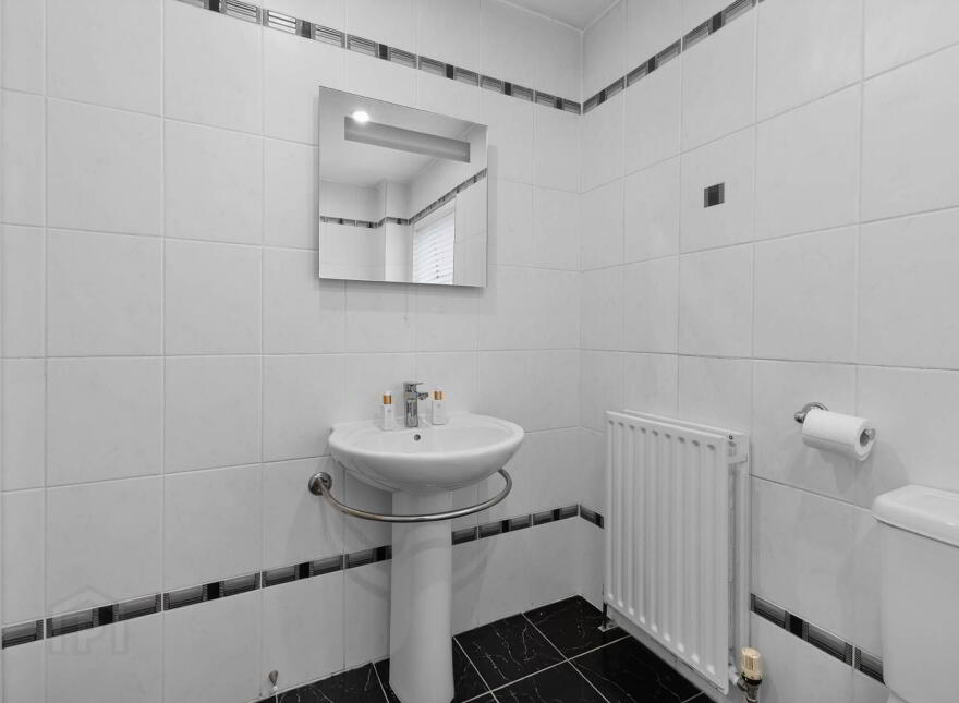 40 Mornington Avenue, Lisburn, BT28 2WQ