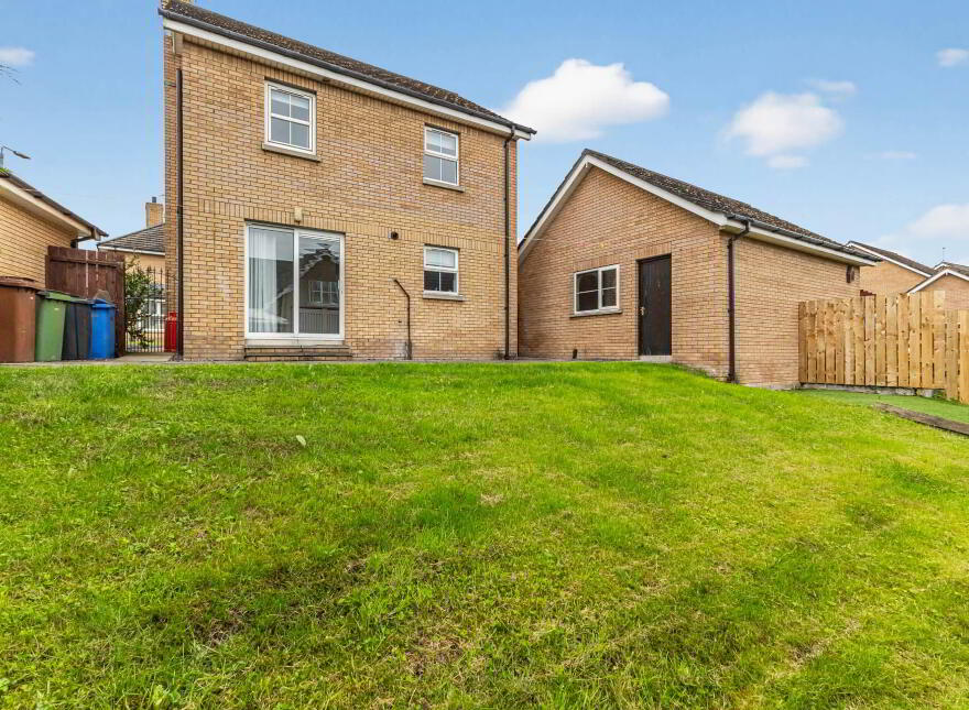 40 Mornington Avenue, Lisburn, BT28 2WQ