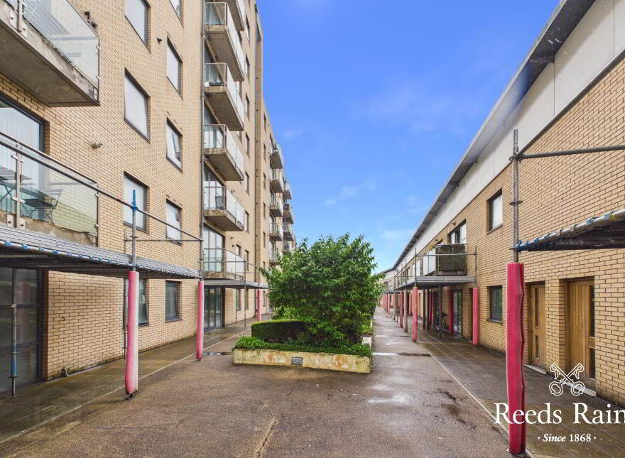 Apartment 154 Victoria Place 20 Wellwood Street, Belfast, BT12 5GF