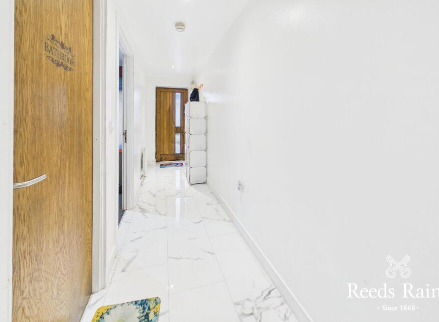 Apartment 154 Victoria Place 20 Wellwood Street, Belfast, BT12 5GF