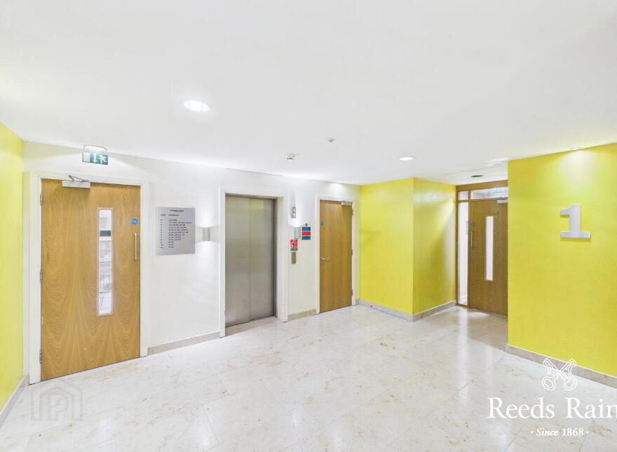 Apartment 154 Victoria Place 20 Wellwood Street, Belfast, BT12 5GF