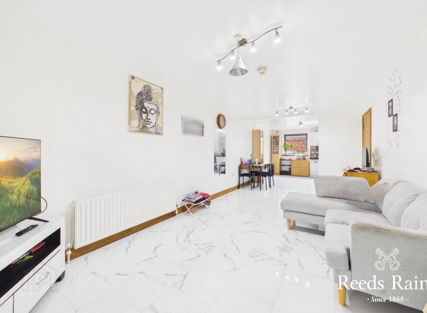 Apartment 154 Victoria Place 20 Wellwood Street, Belfast, BT12 5GF