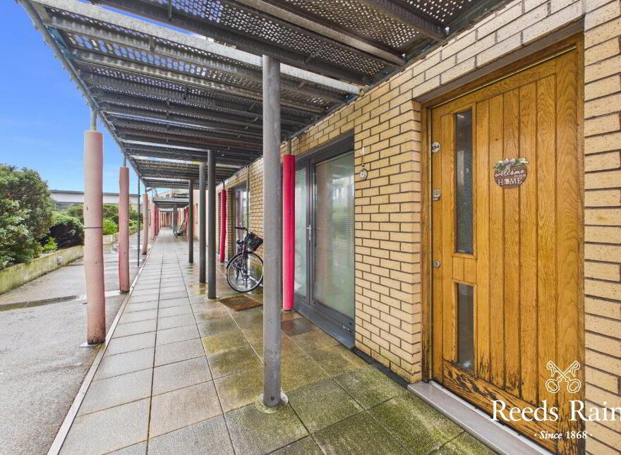 Apartment 154 Victoria Place 20 Wellwood Street, Belfast, BT12 5GF