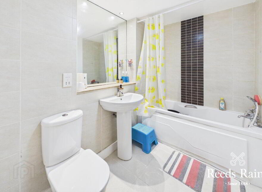Apartment 154 Victoria Place 20 Wellwood Street, Belfast, BT12 5GF