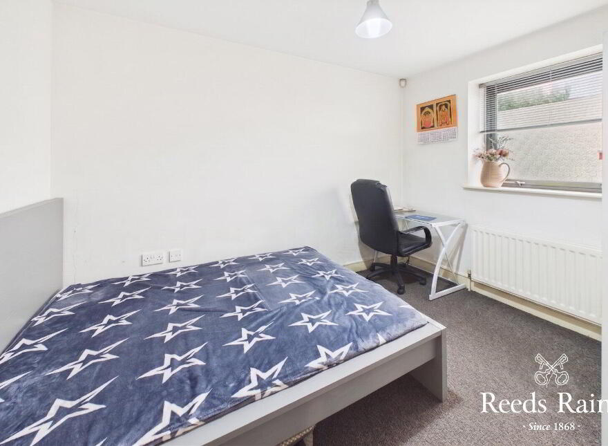 Apartment 154 Victoria Place 20 Wellwood Street, Belfast, BT12 5GF