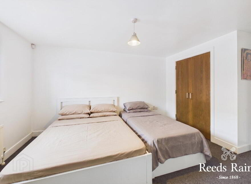 Apartment 154 Victoria Place 20 Wellwood Street, Belfast, BT12 5GF