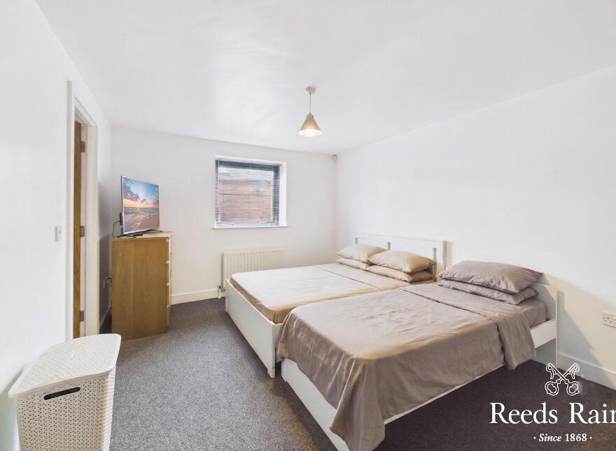 Apartment 154 Victoria Place 20 Wellwood Street, Belfast, BT12 5GF