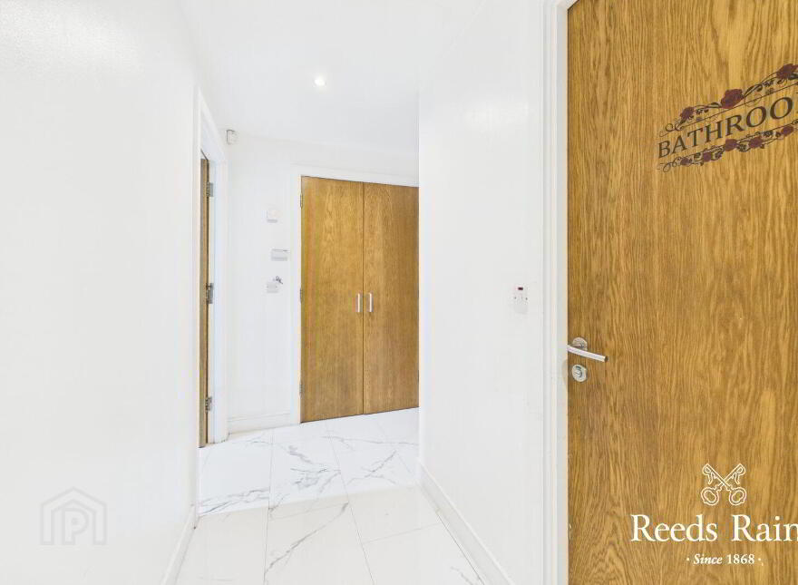Apartment 154 Victoria Place 20 Wellwood Street, Belfast, BT12 5GF