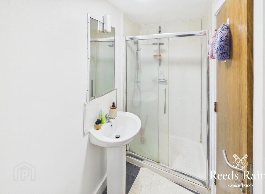 Apartment 154 Victoria Place 20 Wellwood Street, Belfast, BT12 5GF