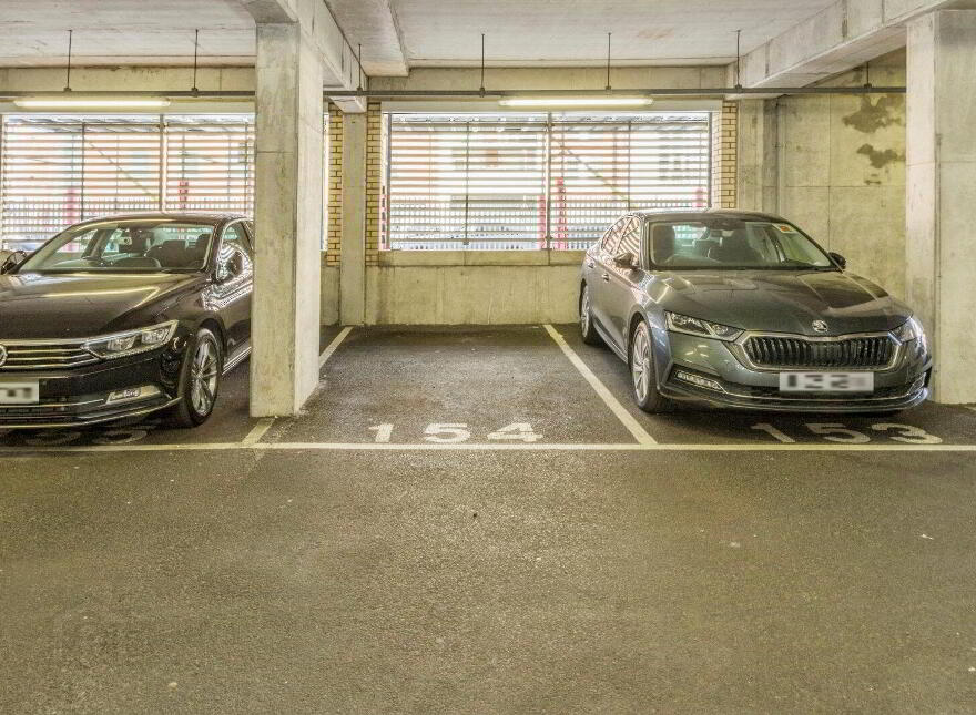 Apartment 154 Victoria Place 20 Wellwood Street, Belfast, BT12 5GF