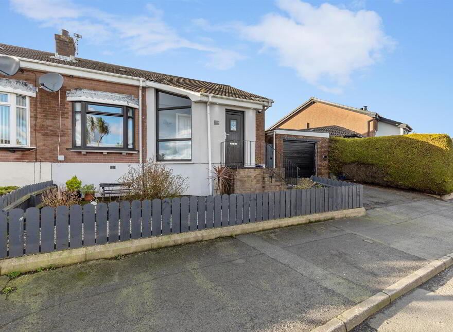 39 Mandeville Avenue, Newtownards, BT23 8XA
