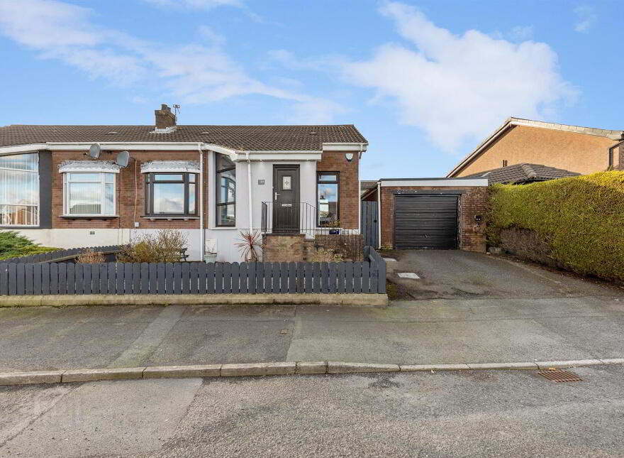 39 Mandeville Avenue, Newtownards, BT23 8XA