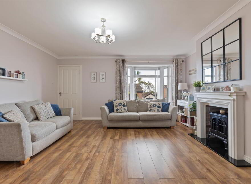 39 Mandeville Avenue, Newtownards, BT23 8XA