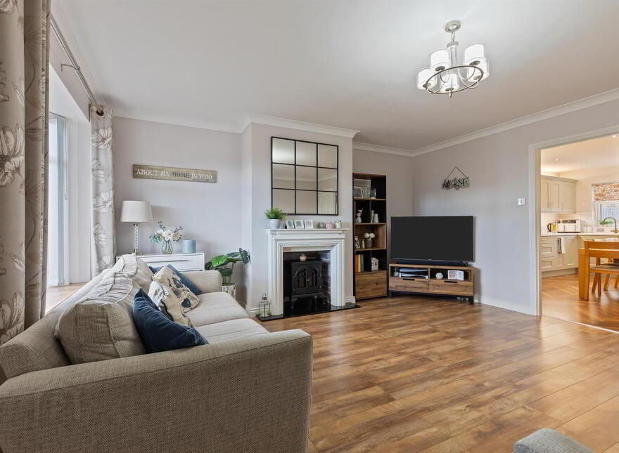 39 Mandeville Avenue, Newtownards, BT23 8XA