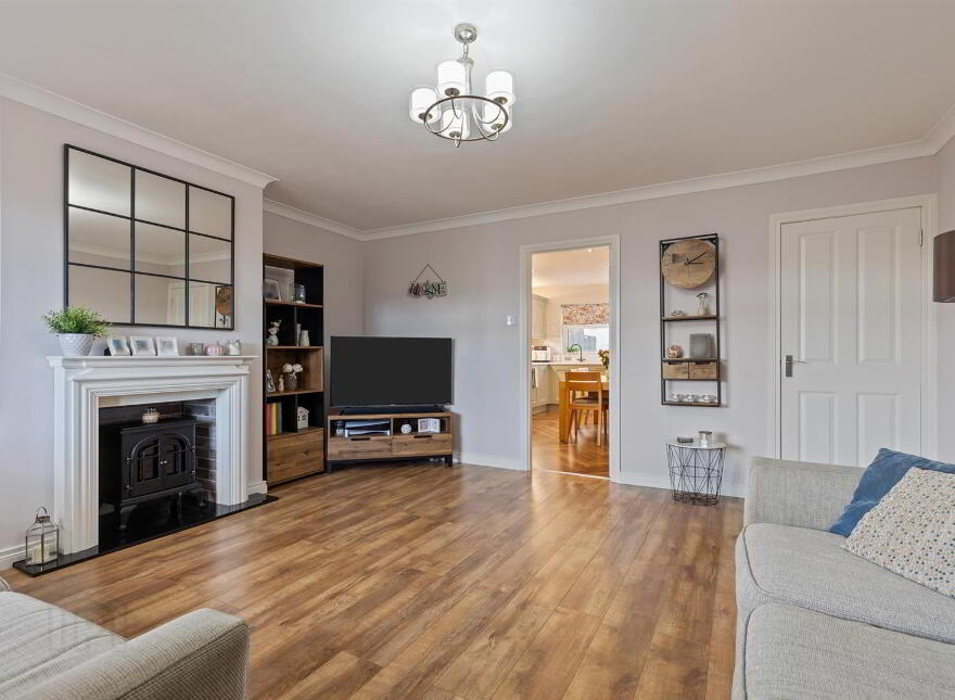 39 Mandeville Avenue, Newtownards, BT23 8XA