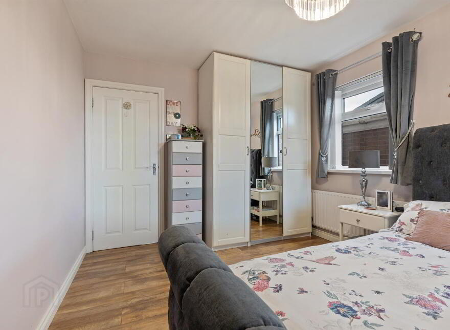 39 Mandeville Avenue, Newtownards, BT23 8XA