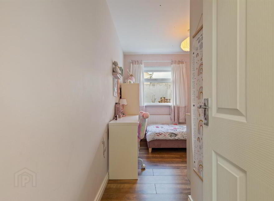 39 Mandeville Avenue, Newtownards, BT23 8XA