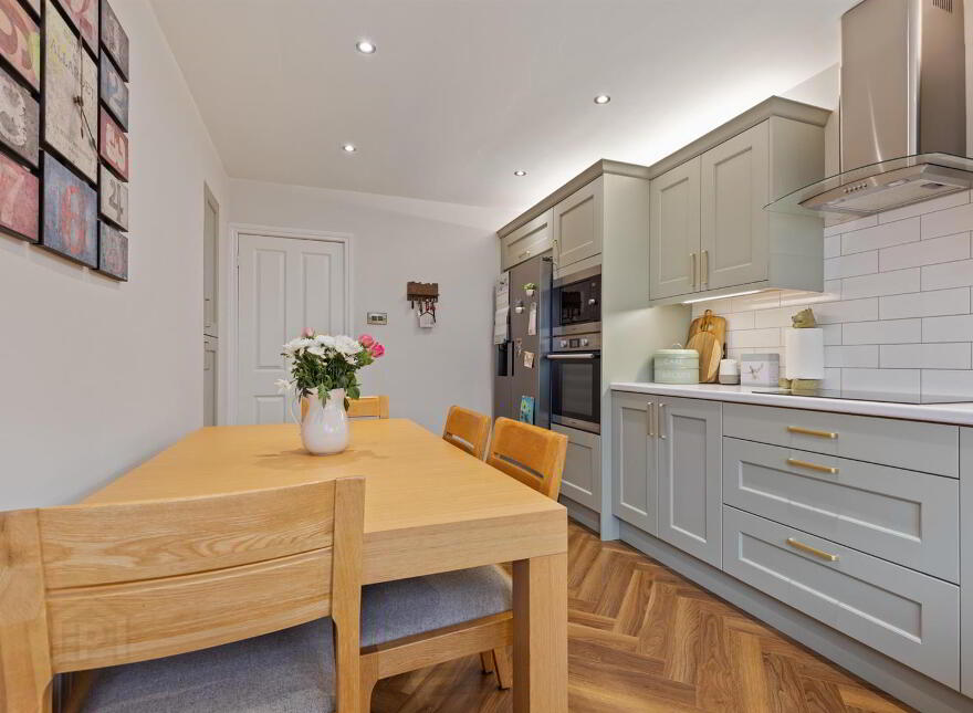 39 Mandeville Avenue, Newtownards, BT23 8XA