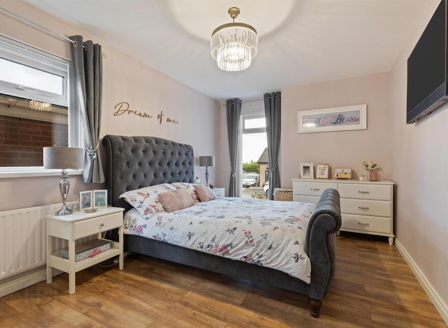 39 Mandeville Avenue, Newtownards, BT23 8XA