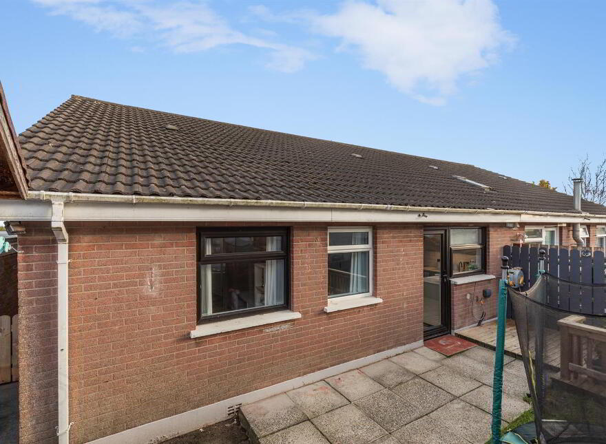 39 Mandeville Avenue, Newtownards, BT23 8XA