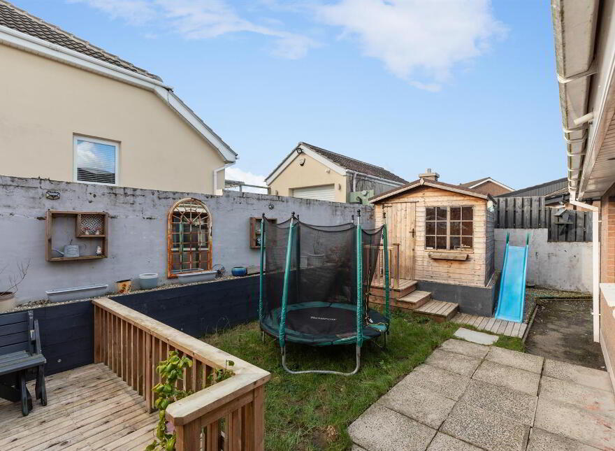39 Mandeville Avenue, Newtownards, BT23 8XA