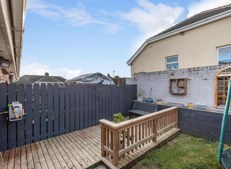 39 Mandeville Avenue, Newtownards, BT23 8XA