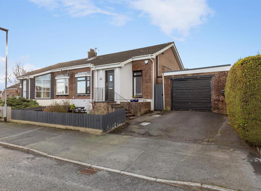 39 Mandeville Avenue, Newtownards, BT23 8XA