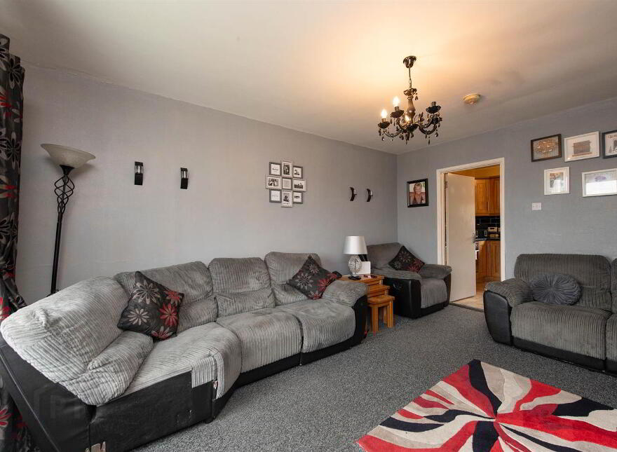 45 Cline Road, Banbridge, BT32 3HS