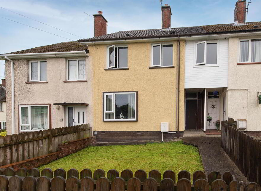 45 Cline Road, Banbridge, BT32 3HS