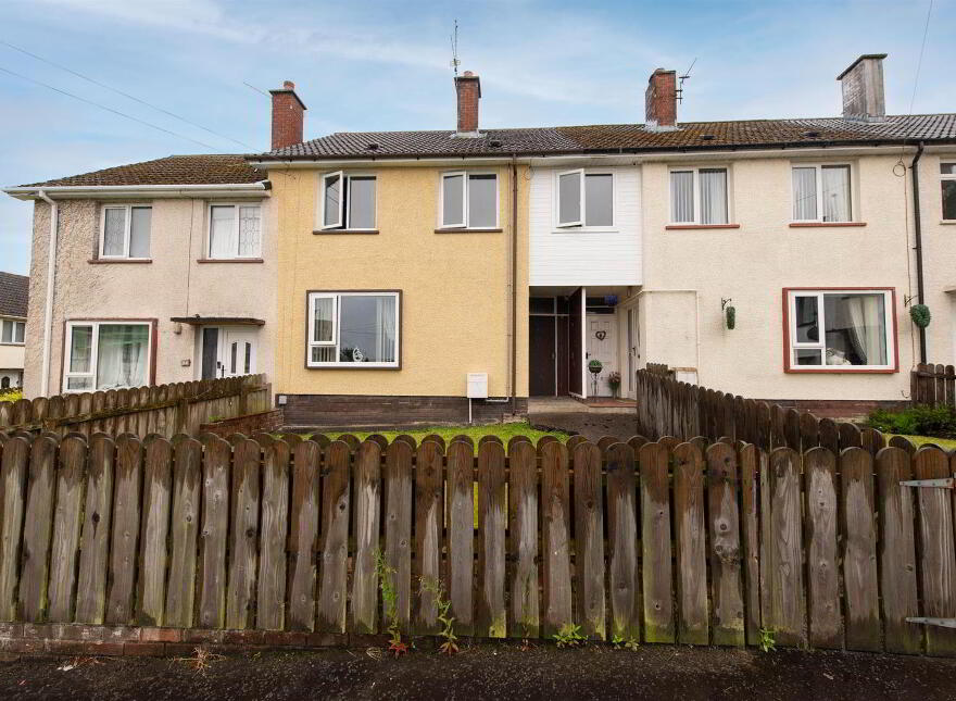 45 Cline Road, Banbridge, BT32 3HS