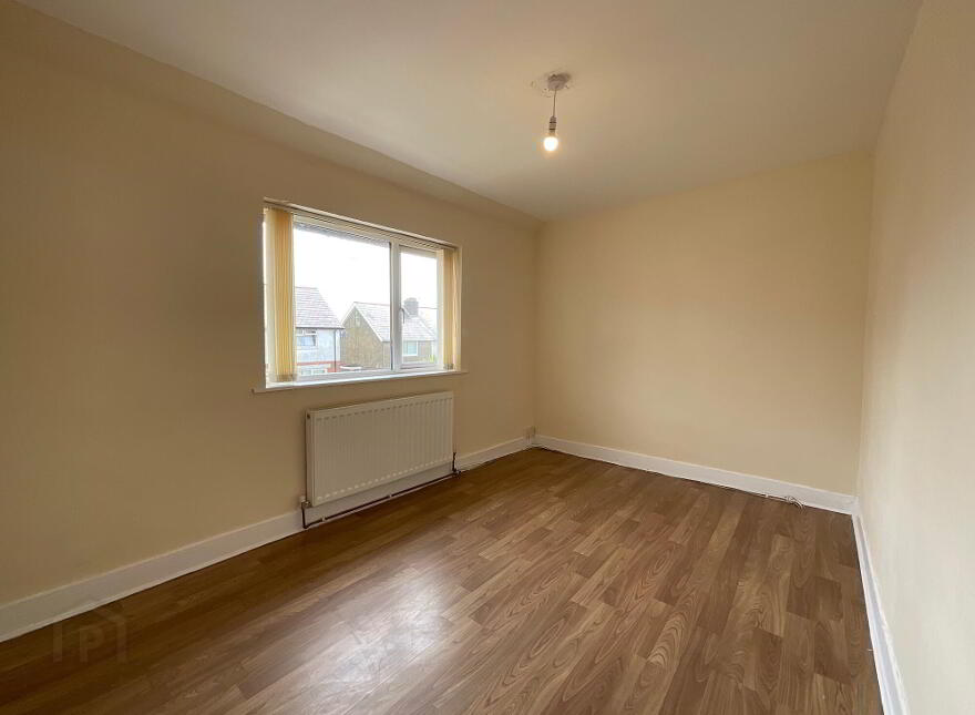 30 Prestwick Park, Belfast, BT14 6PJ