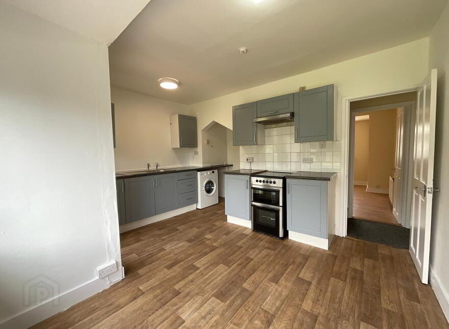 30 Prestwick Park, Belfast, BT14 6PJ