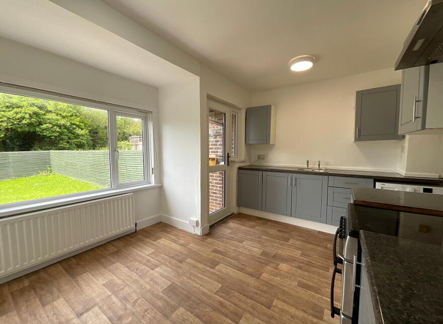 30 Prestwick Park, Belfast, BT14 6PJ