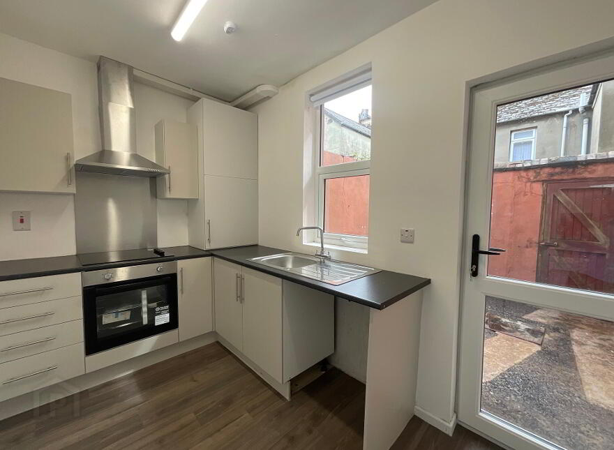 23 Acton Street, Belfast, BT13 3GU