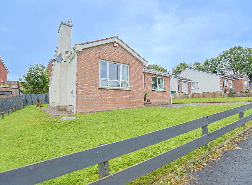 2 Johnstown Mews, Hamiltonsbawn, Armagh, BT61 9SH