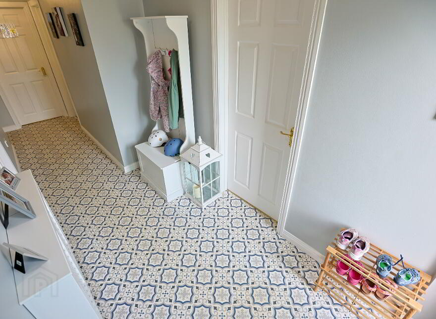 2 Johnstown Mews, Hamiltonsbawn, Armagh, BT61 9SH