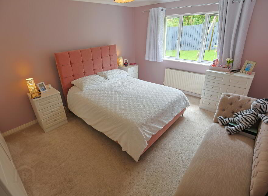 2 Johnstown Mews, Hamiltonsbawn, Armagh, BT61 9SH