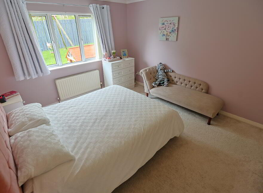 2 Johnstown Mews, Hamiltonsbawn, Armagh, BT61 9SH