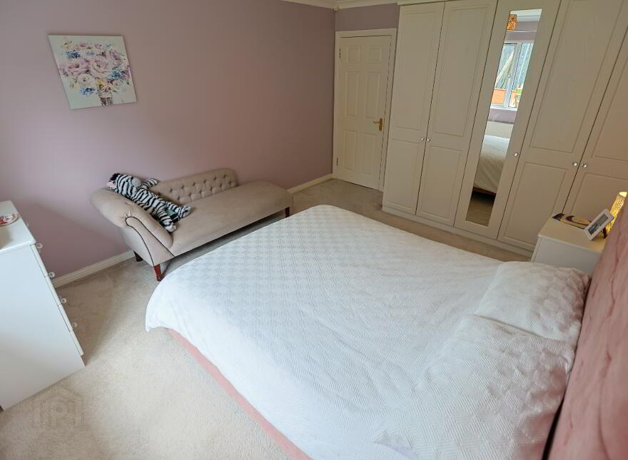 2 Johnstown Mews, Hamiltonsbawn, Armagh, BT61 9SH