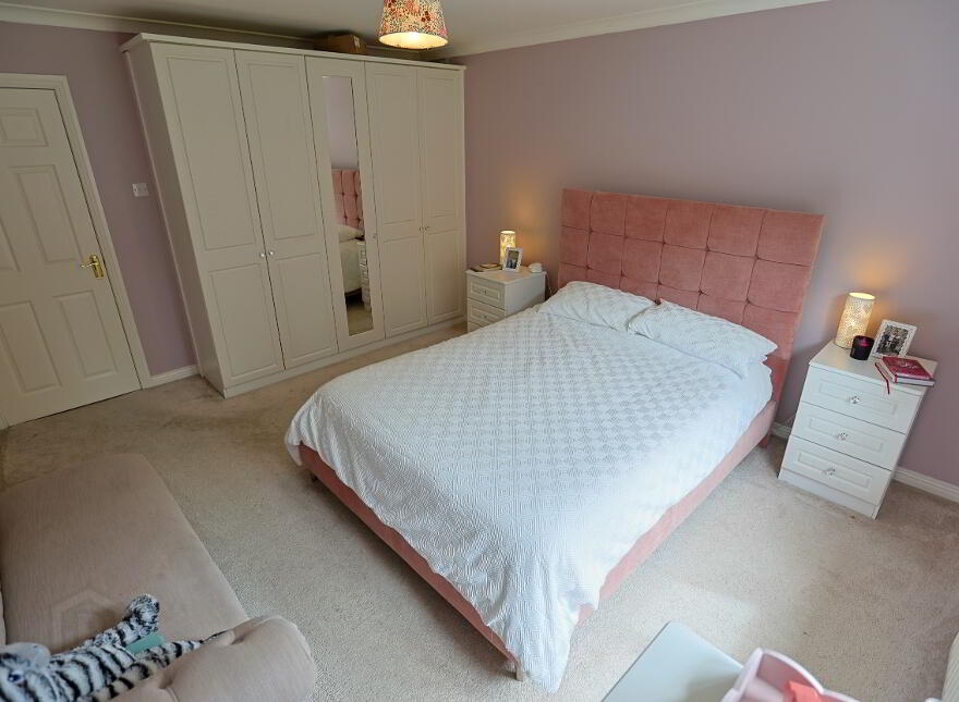 2 Johnstown Mews, Hamiltonsbawn, Armagh, BT61 9SH