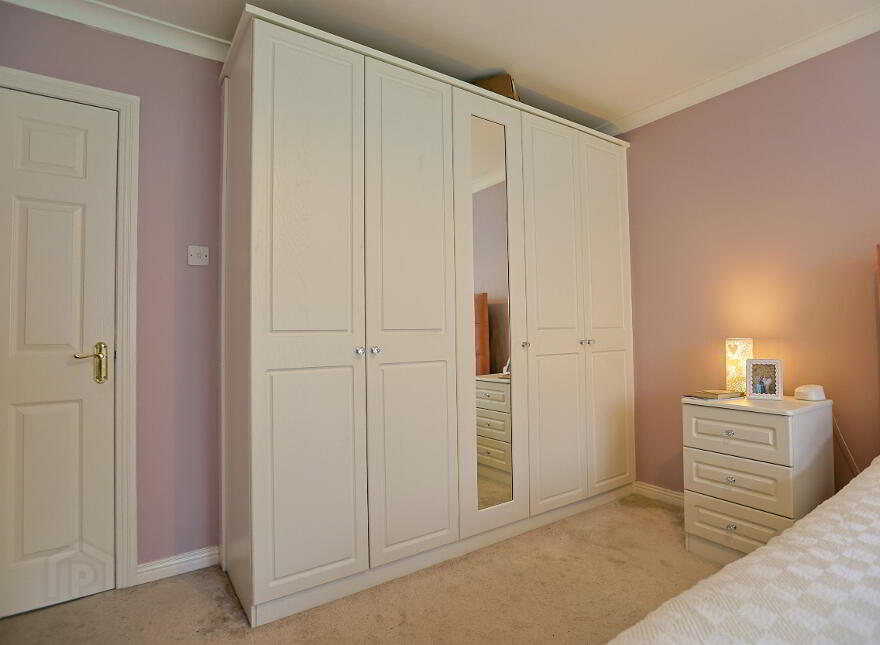 2 Johnstown Mews, Hamiltonsbawn, Armagh, BT61 9SH