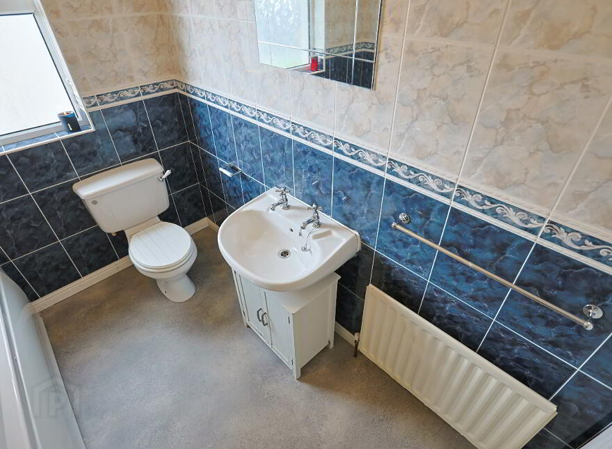 2 Johnstown Mews, Hamiltonsbawn, Armagh, BT61 9SH