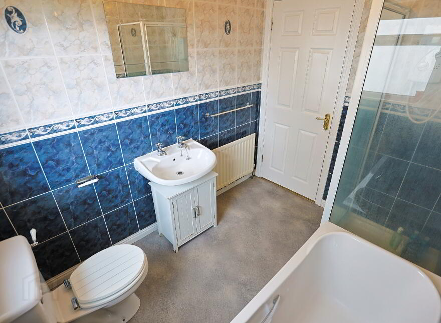 2 Johnstown Mews, Hamiltonsbawn, Armagh, BT61 9SH
